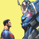 Image for article titled What DC's 'New 52' Got Right—And What It Got Wrong